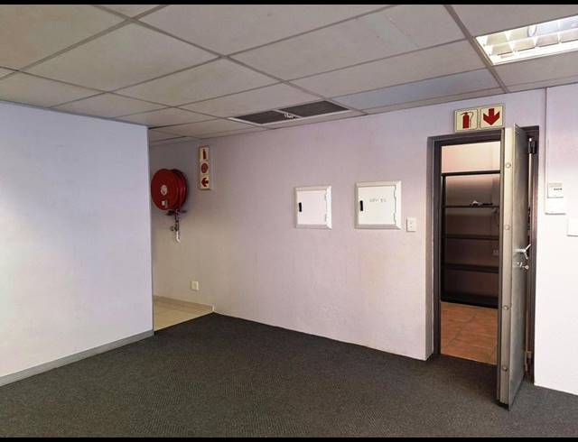 BUSINESS PROPERTY TO RENT IN ROUTE 21 BUSINESS PARK